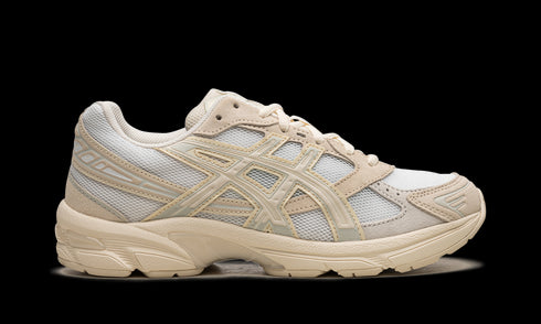 GEL 1130 WMNS "WHITE / BIRCH"